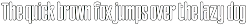 Galfego Rounded 3D preview