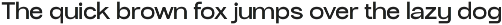 CS Horace – Contemporary Font preview
