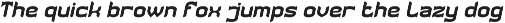 Ancient Remnant font preview