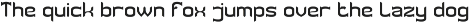 Ancient Remnant font preview