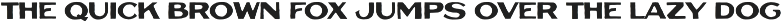 Solana font preview