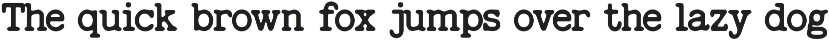 Feedbacker Typewriter preview