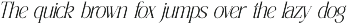 Painting Elegance Modern Serif preview