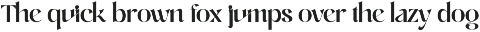 Alifira - Beauty Elegant Font font preview