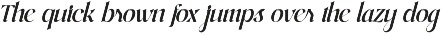 Alifira - Beauty Elegant Font preview