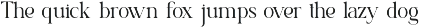 Veriona || Serif Font preview