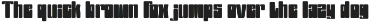 Mexico Solano ||Vintage Display Font preview