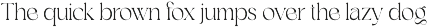 Agare - Branding Luxury Font preview
