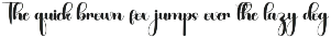 Highlight preview