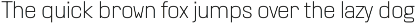 KWINC Grotesk preview
