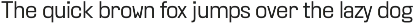 KWINC Grotesk preview