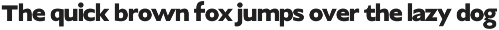 Matimo Humanist Sans Serif preview