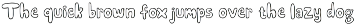 Hugsiot Hand Drawn Font preview