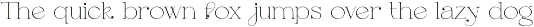 Feona Delicate Serif preview