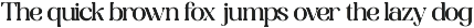 TBJ Sodabery Serif Retro Family preview