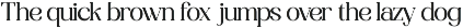 TBJ Sodabery Serif Retro Family preview
