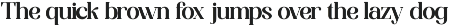 TBJ Sodabery Serif Retro Family preview