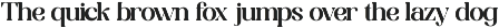 TBJ Sodabery Serif Retro Family preview