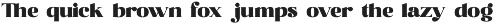 Bagler - Ornamental Display Font preview