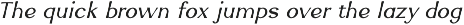 Velyra - Modern Sans Serif preview