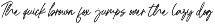 Entahyo -Script Font preview