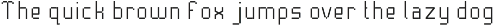 Pixto - Pixel Inspired Font preview