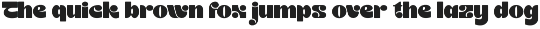 Kremola - Display Sans Font preview
