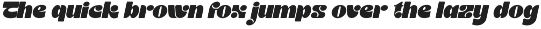 Kremola - Display Sans Font preview