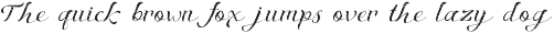 Romantic Embrace - Signature Script preview