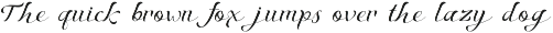Romantic Embrace - Signature Script preview