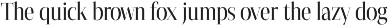 Clanterif preview