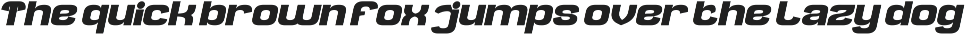 Big Smile Font preview