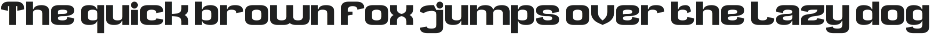 Big Smile Font preview