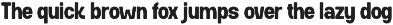 Dirtight - Duo Font preview