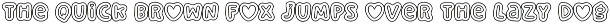 ROMANTICKS | BUBBLY AND SWEET FONT preview
