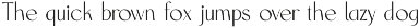 Neo Saphion- Elegant Typeface preview