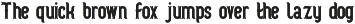 Rock Cafe Vintage Label Font preview