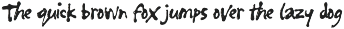 Dripdrop Liquid Font Set font preview