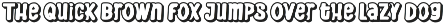 Dandy Jokes a Cartoon Comic Font preview