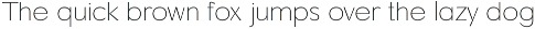 Qonseat a Geometric Display Sans preview