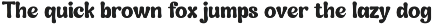 Gamon - Cute Groove Font preview