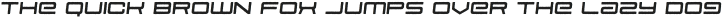 Reesha Rough Italic otf (400) Sample