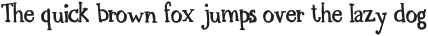 Lorem Serif otf (700)