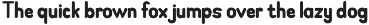 Badjing - Handwritten Font preview