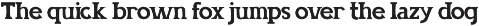 Dihoy - Retro Font preview