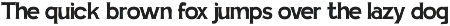 Dipeko - Retro Font preview