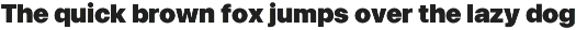 Poppy - handwritten Bold sans seri preview