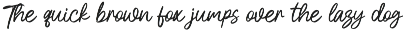 Writeline Script preview