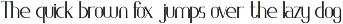 Lyodra - Modern Luxury Serif Font preview