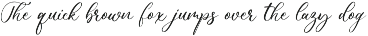 Wonderful Calligraphy preview